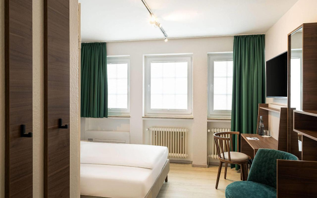 Arthotel ANA Liberty, Trademark Collection by Wyndham