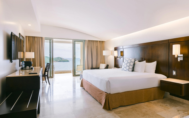 Hotel Azul Ixtapa Grand Resort Spa and Convention Center