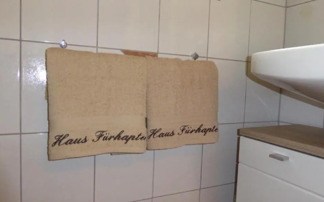 Haus Fürhapter Theresia