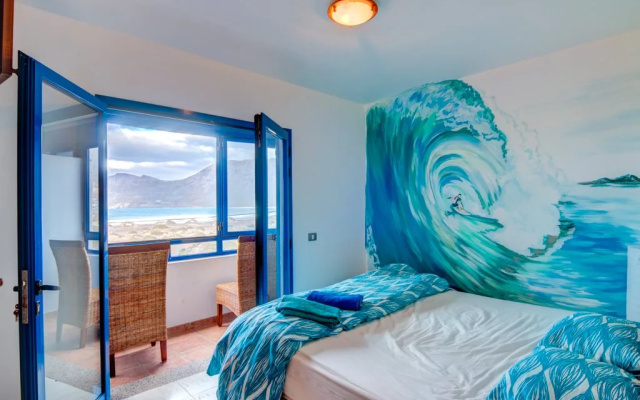 Red Star Surf - Hostel