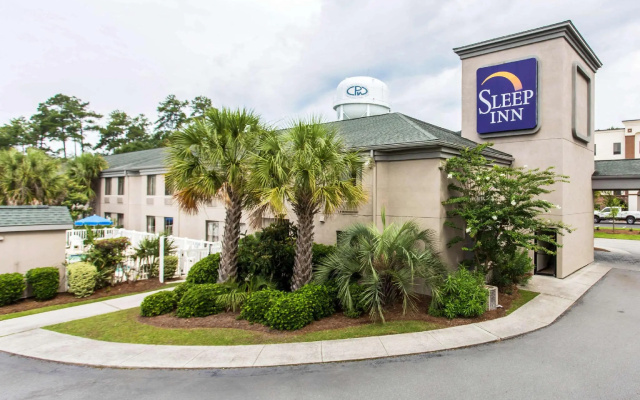 SureStay by Best Western Summerville Flowertown