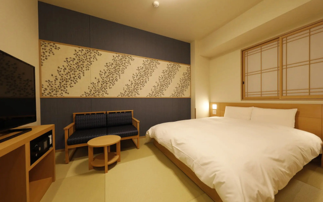 Onyado Nono Asakusa Natural Hot Springs