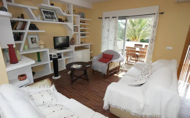 VG1C, Gran apartamento en zona del Puerto