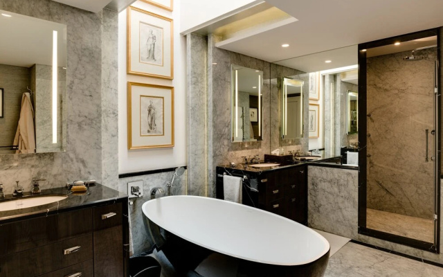 The Penthouse