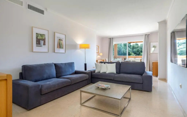 1 MARBELLA BEACH GoLF