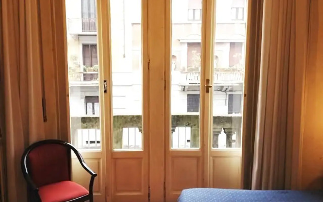 Hotel La Pace