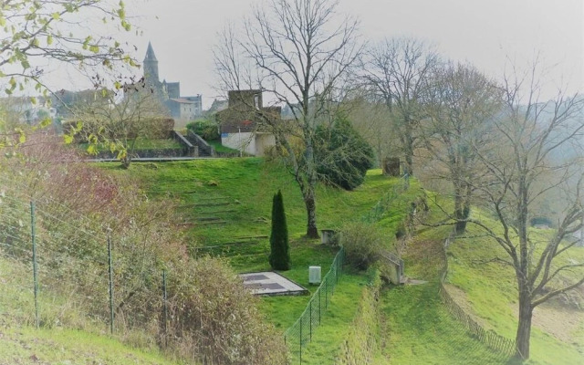 Gîte Theillet