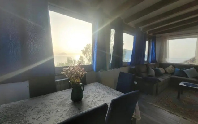 Casa Rosetta