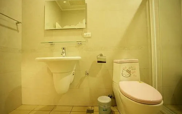 Chi Heng Homestay