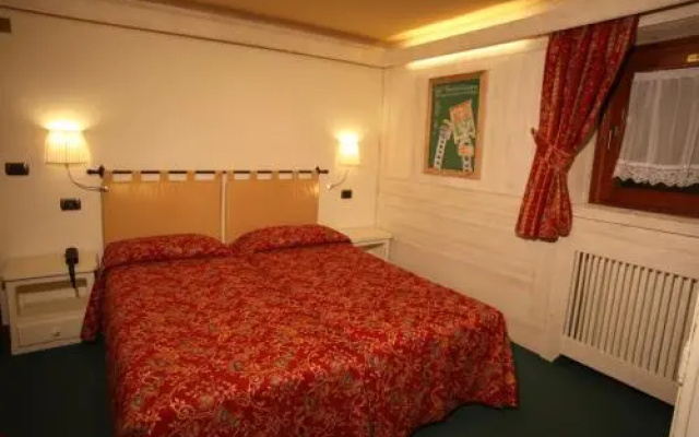 Hotel Fosson