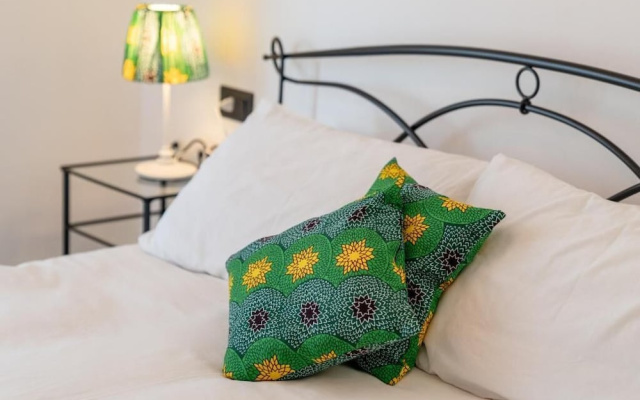 Casa Addis B&B
