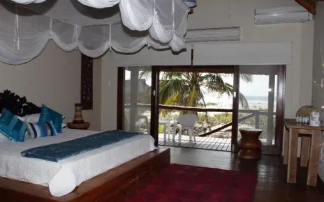 Beach House @ Sia Sente