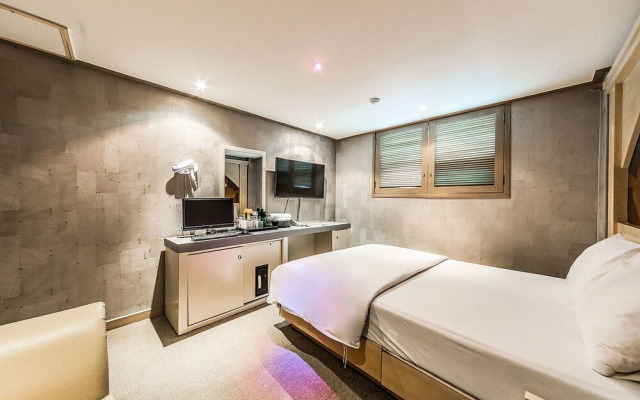 Hills Motel Seoul