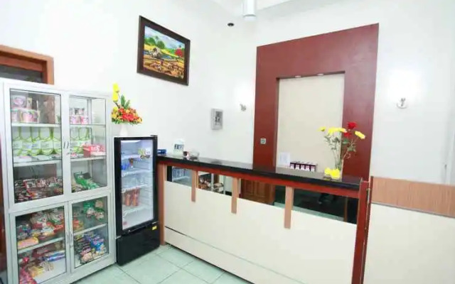 Griyo Sultan Agung near Station Malang Baru