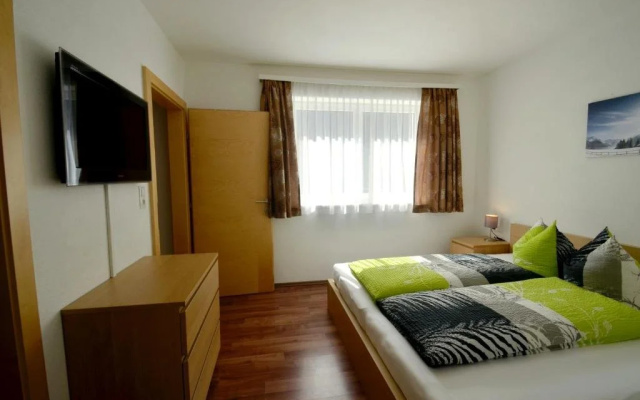 Appartement Bergblick