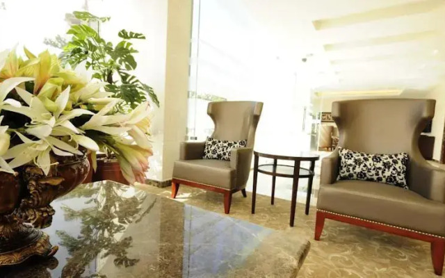 Al Sharq Residence