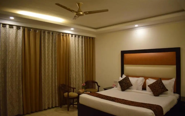 Angels Inn Resort