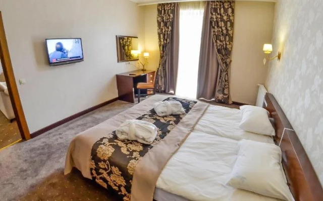 Romantik SPA Hotel