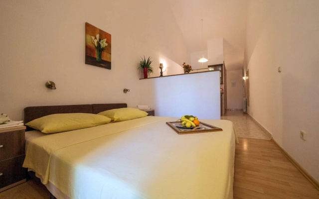 Beach Apartments Lavica