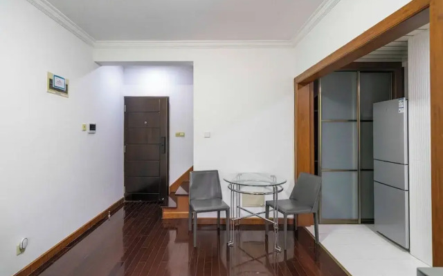 Tyms Cozy 1BR APT Gubei Carnival Court