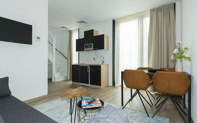 Hotel Bru