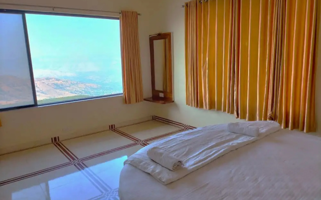 Oregano Resorts