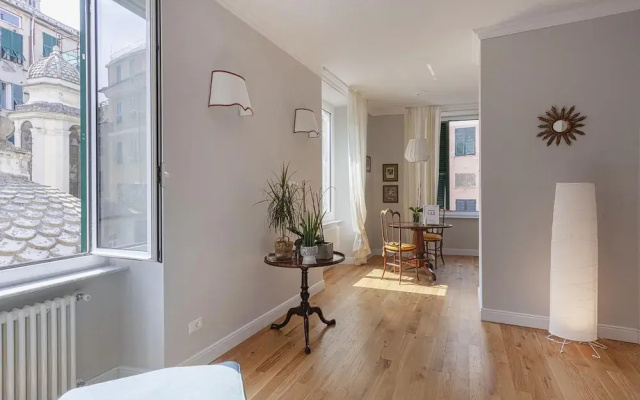 Romantic Apartment in S Giorgio by Wonderful Italy
