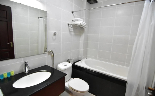 Bizo Diamond Hotel