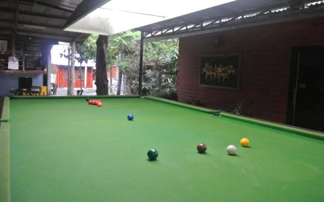 Sakul Kaew Resort