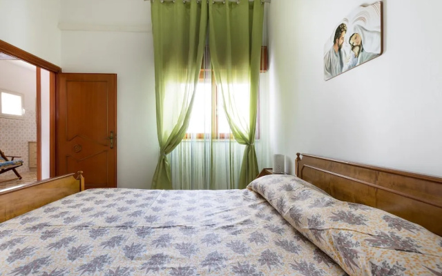Appartamento Rosamarina