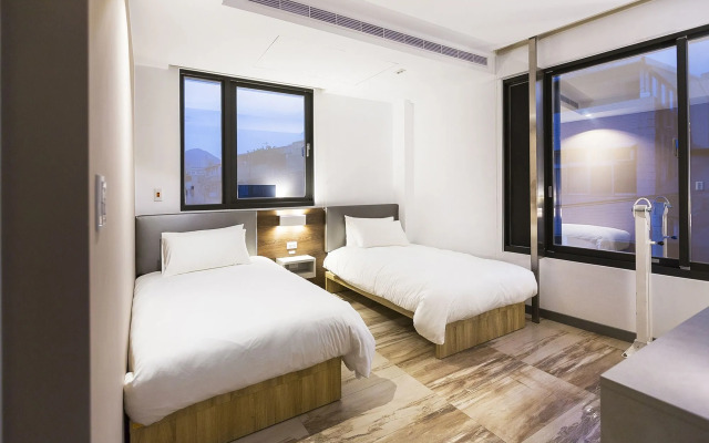 Greatt Hotel