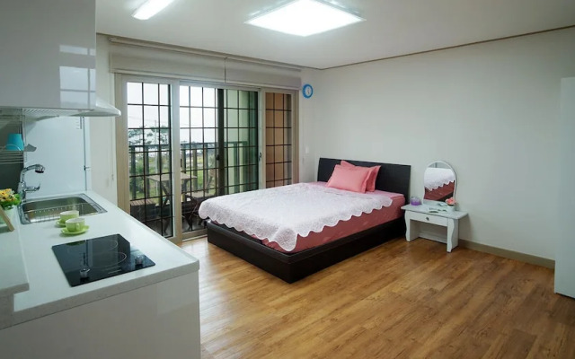 Weocean Pension