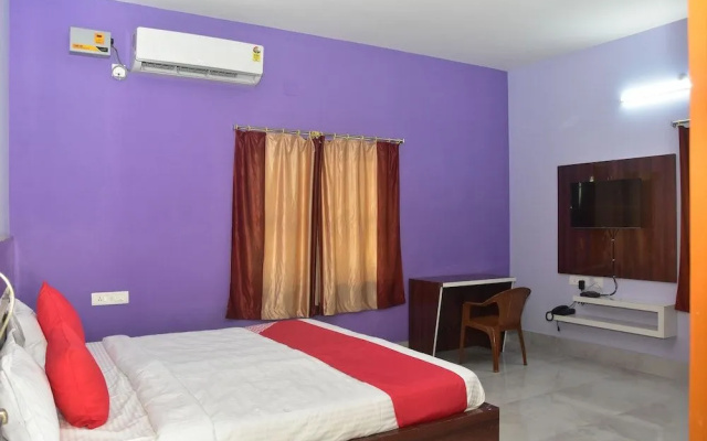 OYO 22547 Avigna Residency