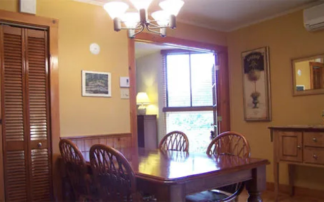 Appartement au 200 Cèdres