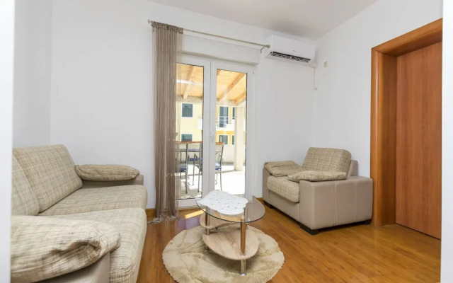 Apartment Nada