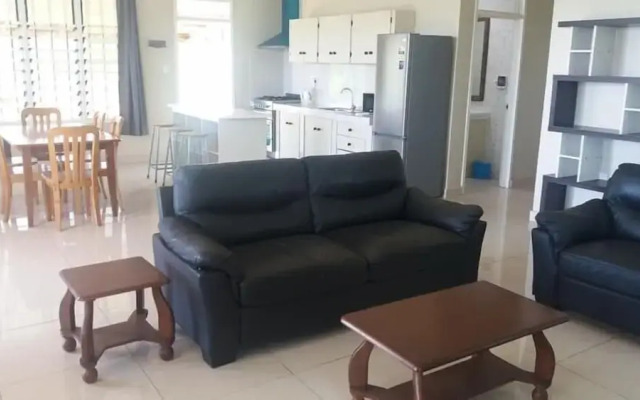 Samoa Rent Apartment House