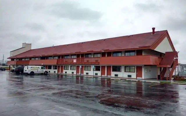 Travelodge by Wyndham Chicago - South Holland