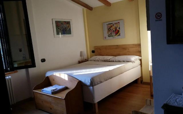 B&B L'Albero Cavo