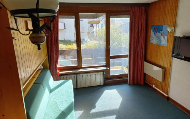 Appartement Tignes, 1 pièce, 4 personnes - FR-1-449-144