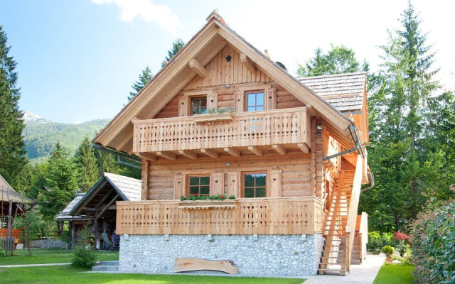Apartmaji BOHINJ