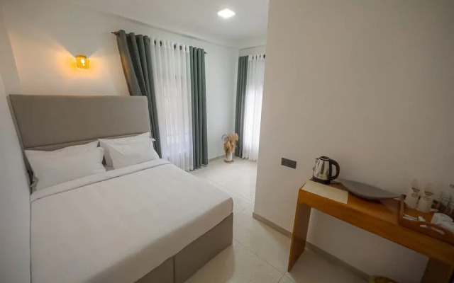 Omenco Hotel Nuwaraeliya