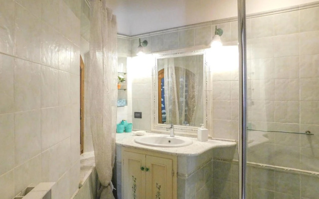 Nice Apartment in Suvereto With 2 Bedrooms and Wifi