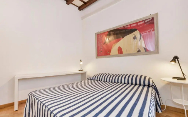 Campo de' Fiori Apartment