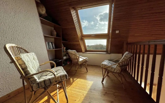 Villa Erdeven, 4 pièces, 8 personnes - FR-1-479-117