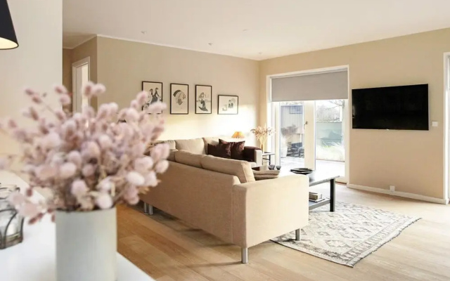 6 Person Holiday Home in Skagen-by Traum
