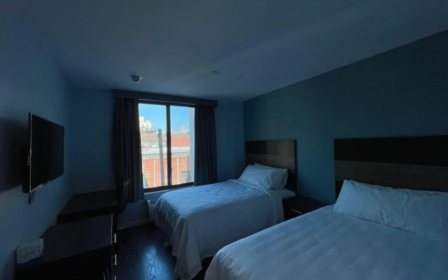 Thatford Hotel