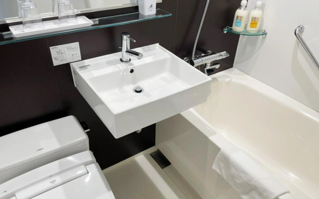 Hotel Abest Grande Okayama