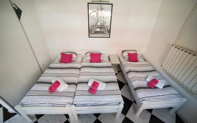 Apartman Hitno