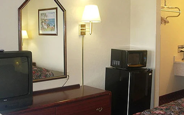 Western Inn and Suites Douglas
