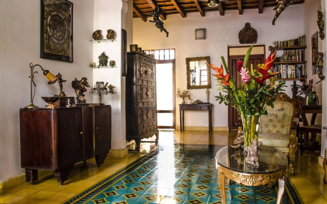 Casa Celta
